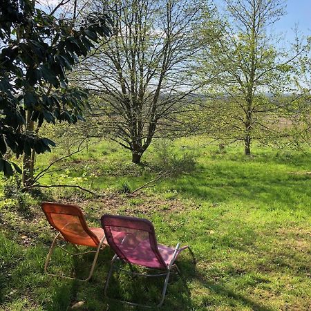 Proche Mont-Saint-Michel, B&B De Charme, Petit-Dejeuner Bio Inclus 外观 照片