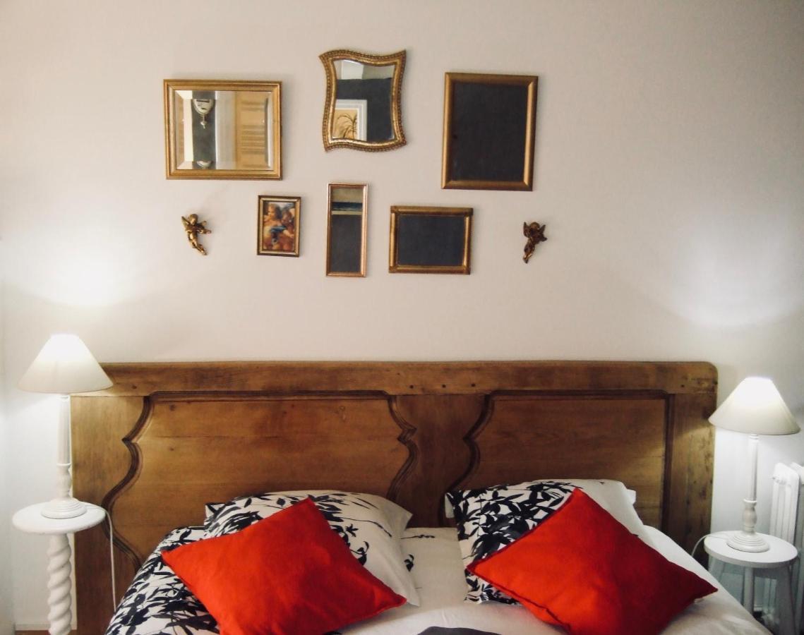 Proche Mont-Saint-Michel, B&B De Charme, Petit-Dejeuner Bio Inclus 外观 照片