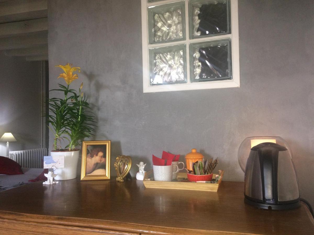 Proche Mont-Saint-Michel, B&B De Charme, Petit-Dejeuner Bio Inclus 外观 照片