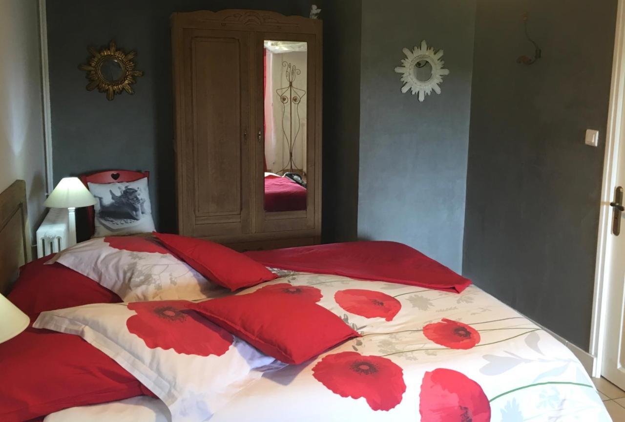 Proche Mont-Saint-Michel, B&B De Charme, Petit-Dejeuner Bio Inclus 外观 照片