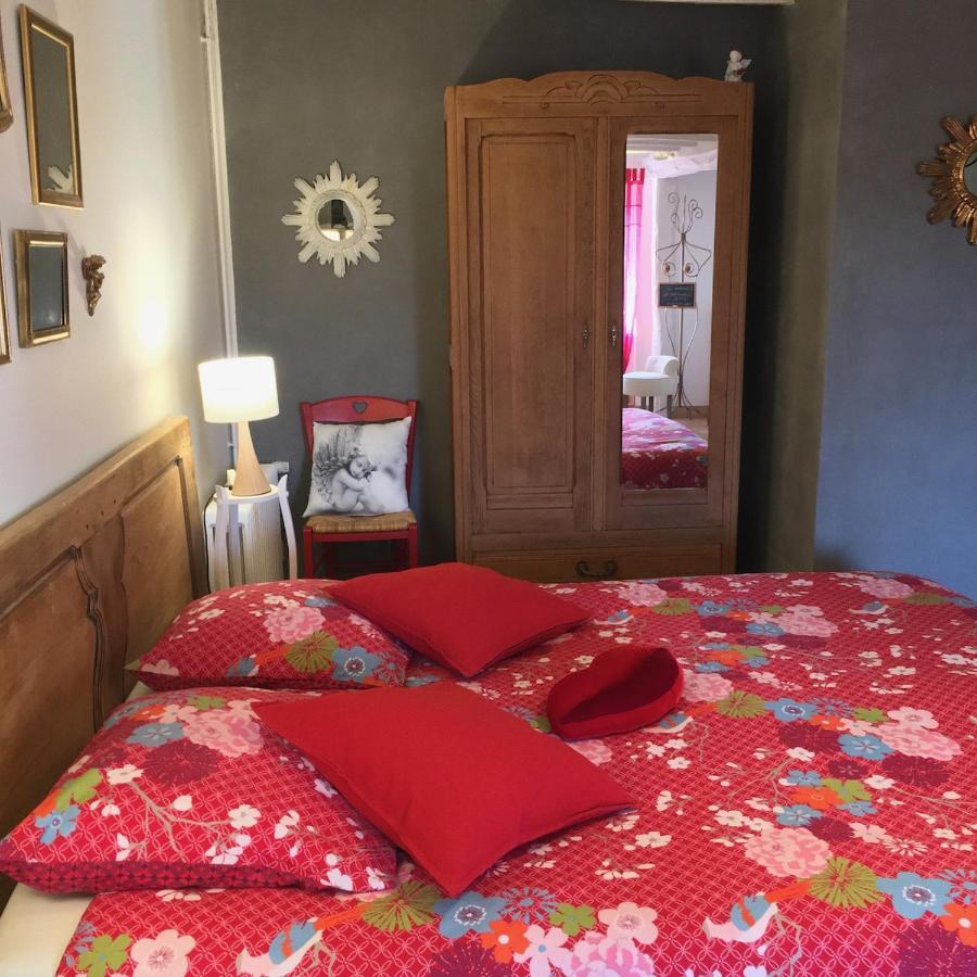 Proche Mont-Saint-Michel, B&B De Charme, Petit-Dejeuner Bio Inclus 外观 照片