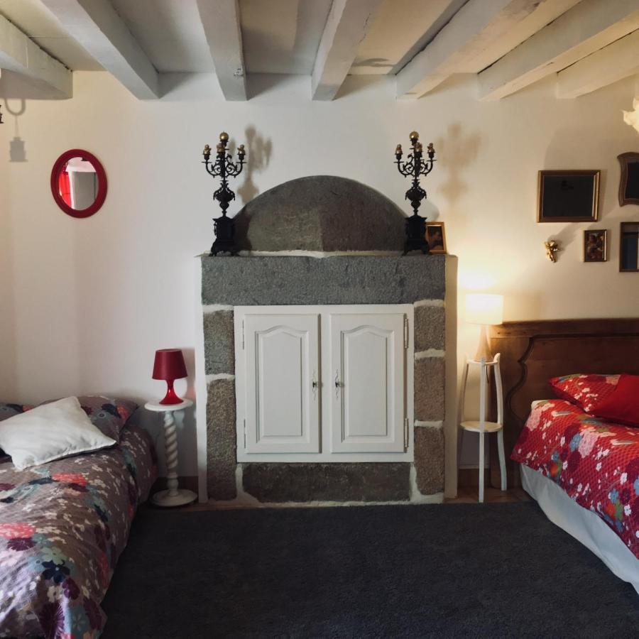 Proche Mont-Saint-Michel, B&B De Charme, Petit-Dejeuner Bio Inclus 外观 照片