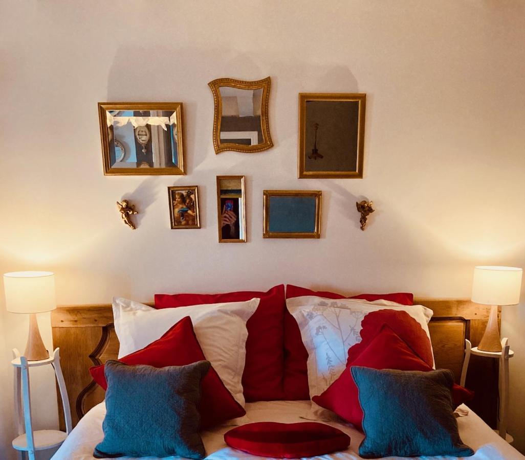 Proche Mont-Saint-Michel, B&B De Charme, Petit-Dejeuner Bio Inclus 外观 照片