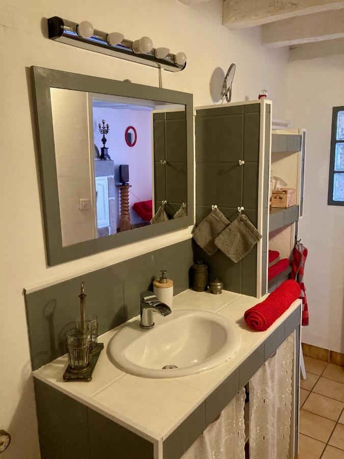 Proche Mont-Saint-Michel, B&B De Charme, Petit-Dejeuner Bio Inclus 外观 照片